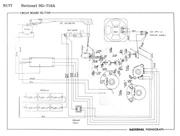 National Panasonic_National_Panasonic_Matsushita_Technics-SG710A preview